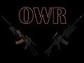 owr stalker|Original Weapons Renewal 3 for SOC .